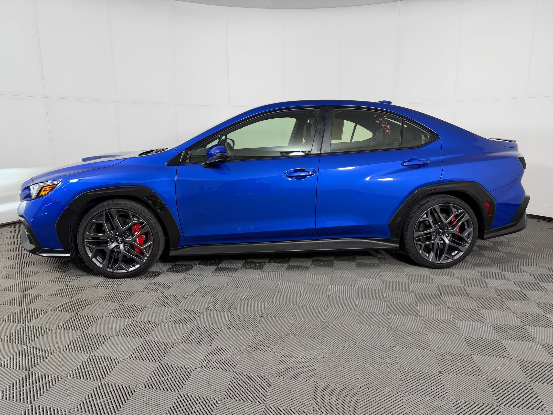 Used 2024 Subaru WRX TR image 2