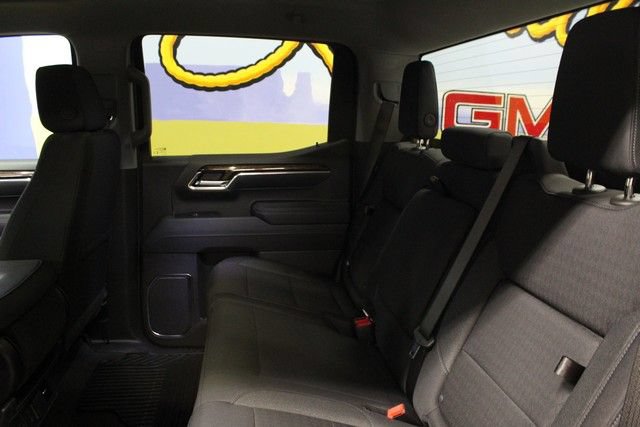 New 2026 GMC Sierra 1500 Elevation AWD/4WD image 14