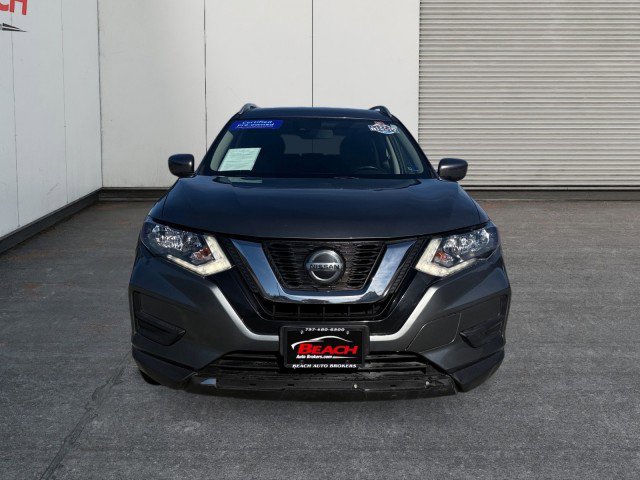 Used 2020 Nissan Rogue SV AWD/4WD image 7