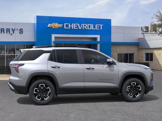 New 2027 Chevrolet Equinox ACTIV w/ Safety and Technology Package FWD image 30