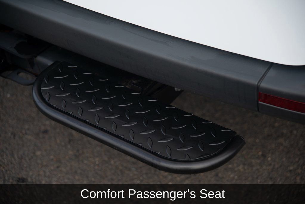 Used 2025 Mercedes-Benz Sprinter 2500 image 22