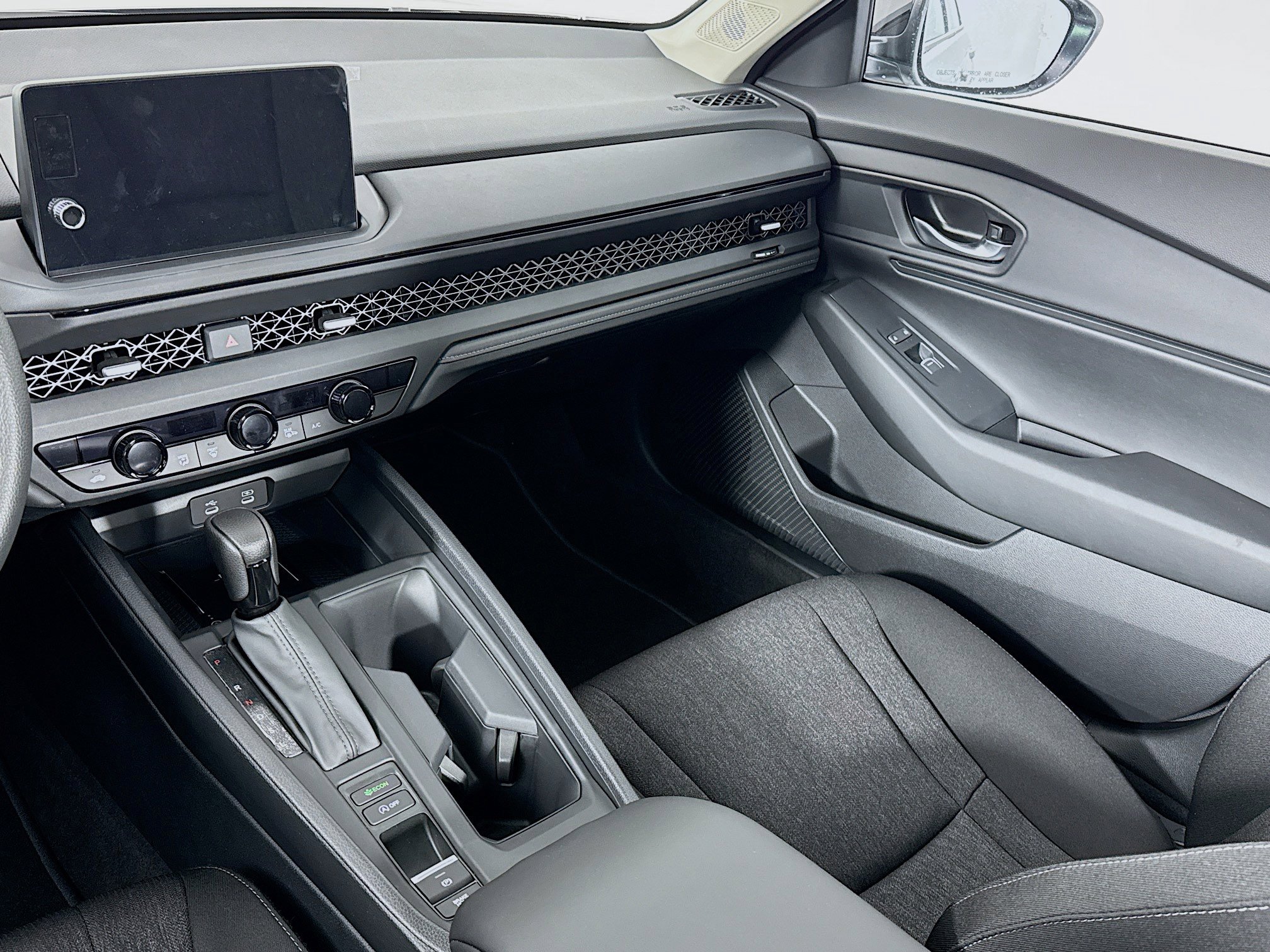 New 2026 Honda Accord SE image 23