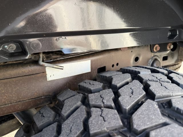 Used 2016 RAM 2500 Laramie AWD/4WD image 44