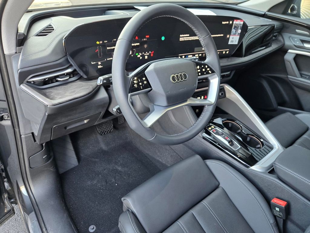New 2025 Audi Q5 Premium Plus AWD/4WD image 19