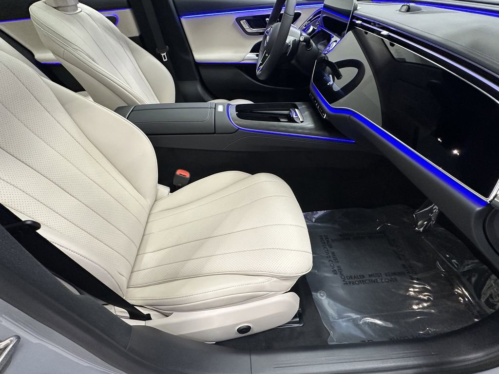 New 2026 Mercedes-Benz E 350 E 350 image 15