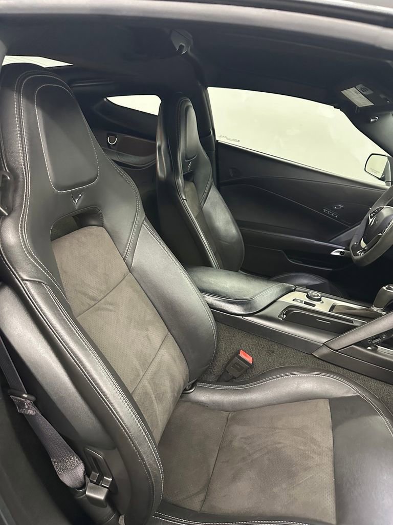 Used 2017 Chevrolet Corvette Grand Sport image 28