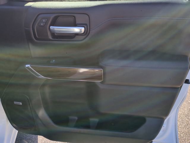 Used 2021 Chevrolet Silverado 1500 RST w/ Redline Edition image 35