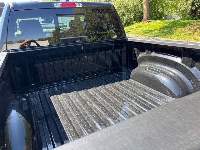 New 2026 RAM 1500 4x4 Crew Cab image 31