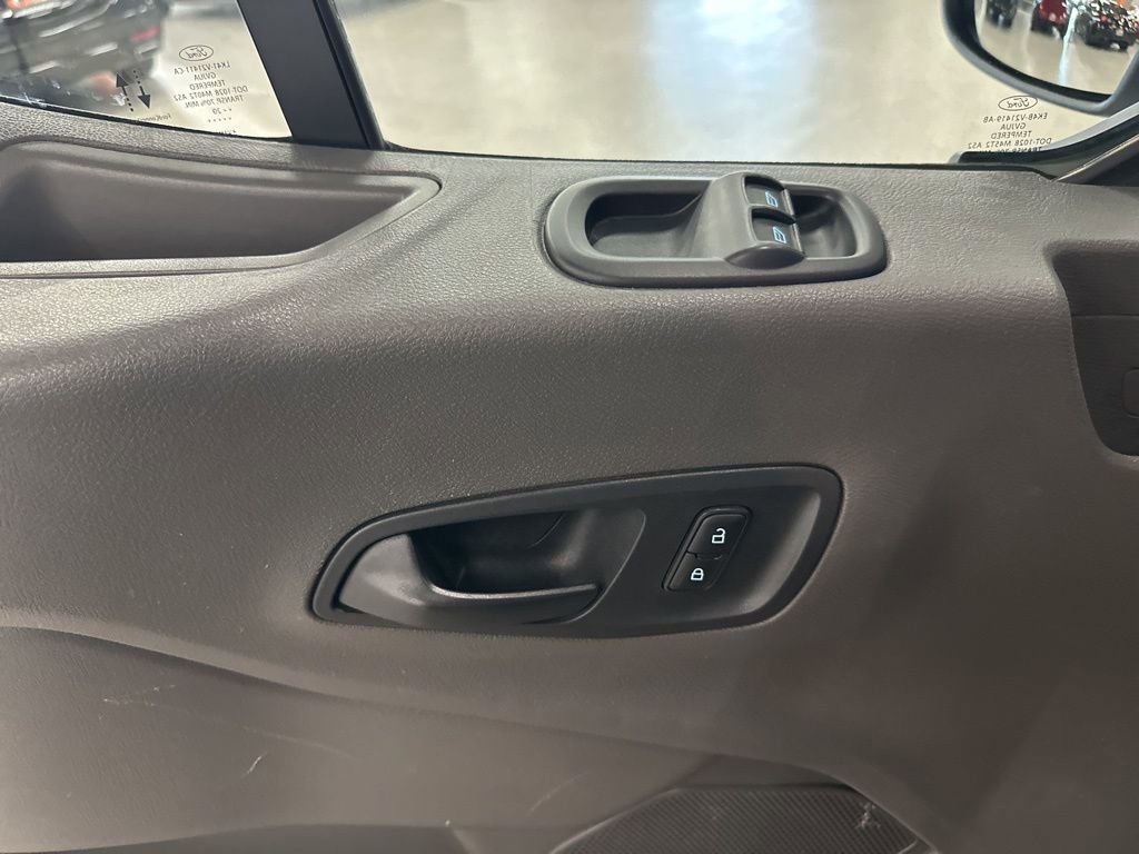 Used 2020 Ford Transit 150 Low Roof image 20