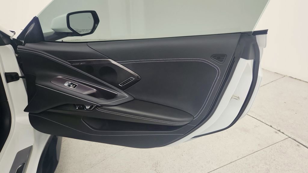 Used 2024 Chevrolet Corvette Z06 image 30