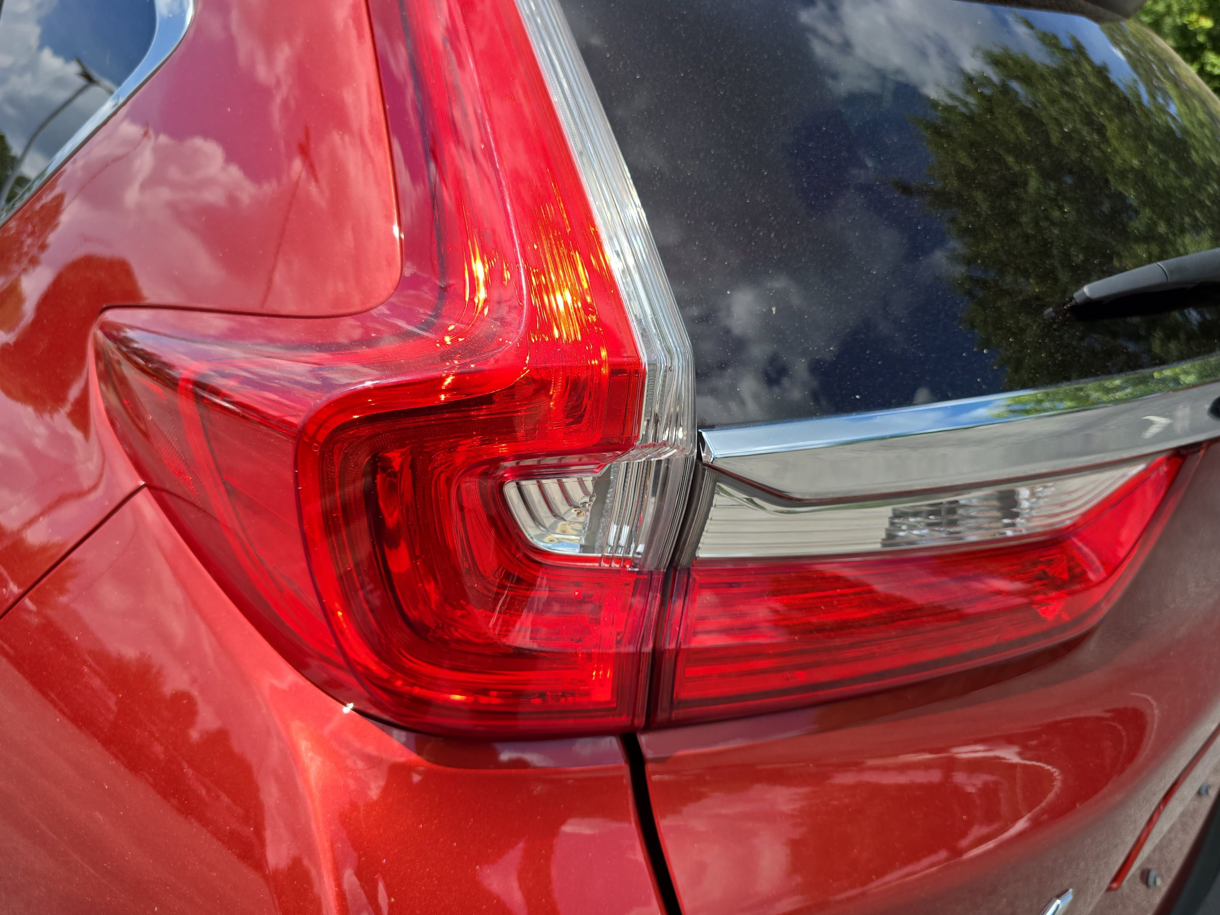 Used 2019 Honda CR-V EX image 33
