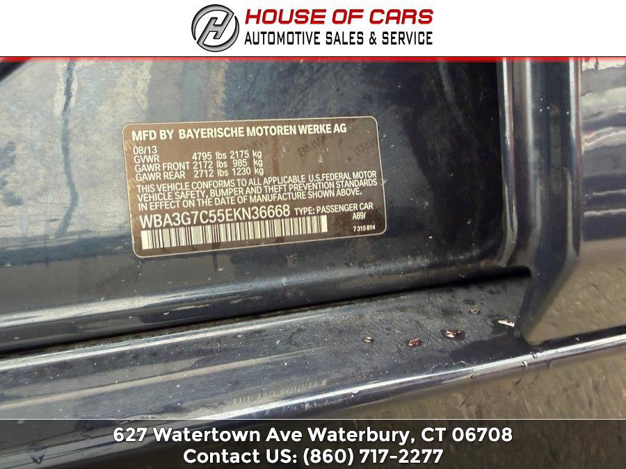 Used 2014 BMW 328i xDrive Wagon image 67