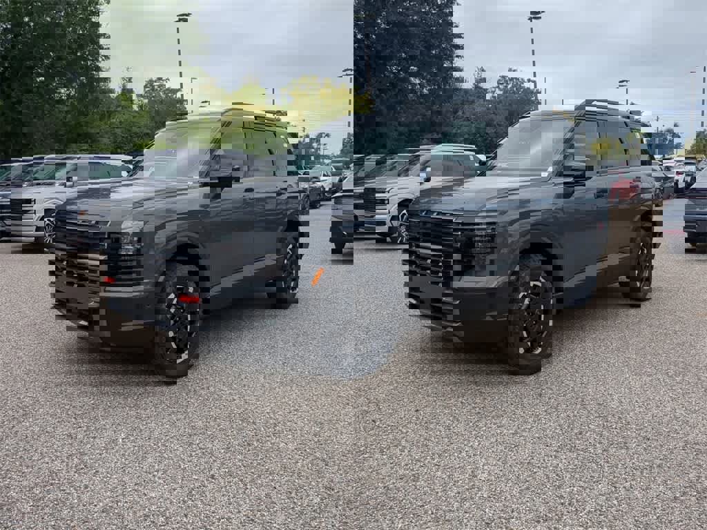 New 2026 Hyundai Palisade XRT Pro image 2