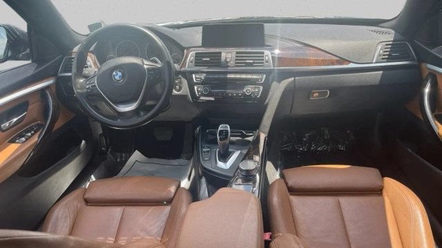 Used 2018 BMW 430i Gran Coupe xDrive AWD/4WD image 16