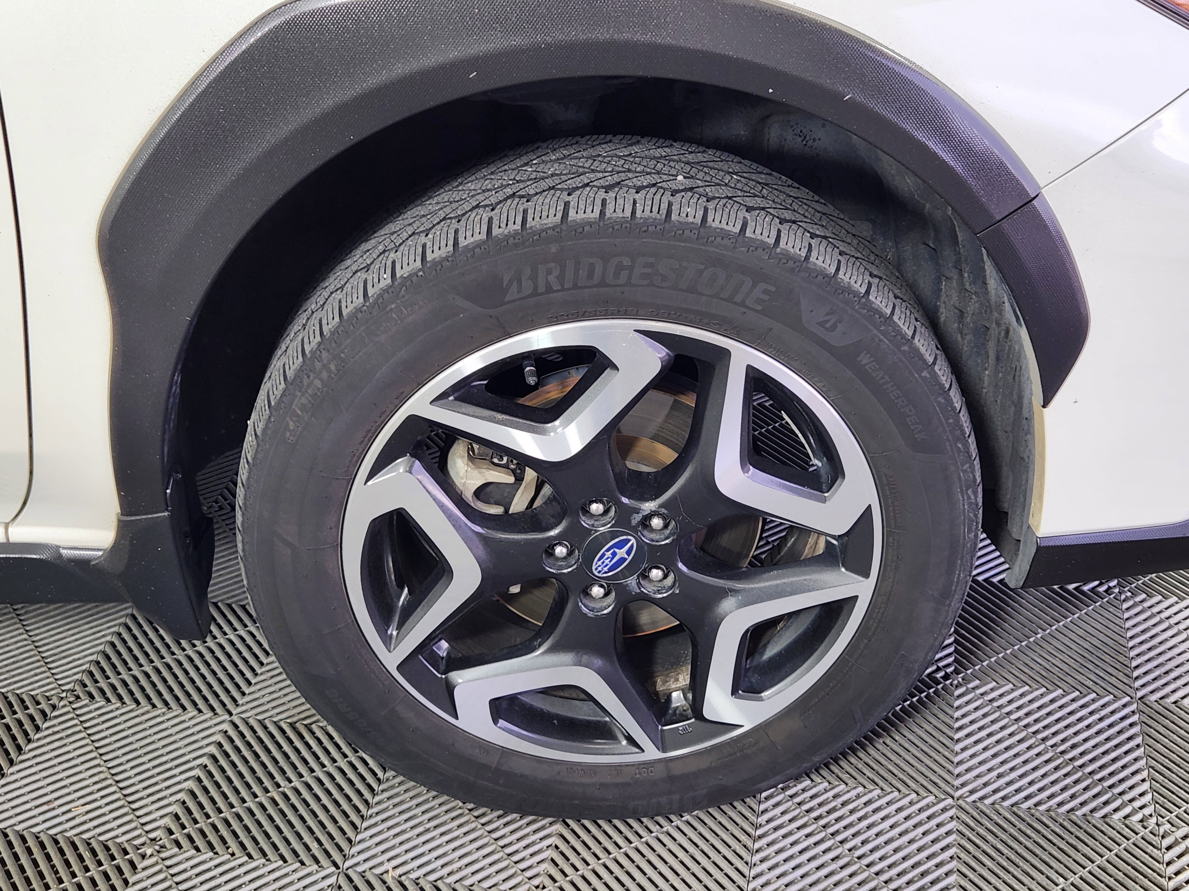 Used 2019 Subaru Crosstrek 2.0i Limited image 9