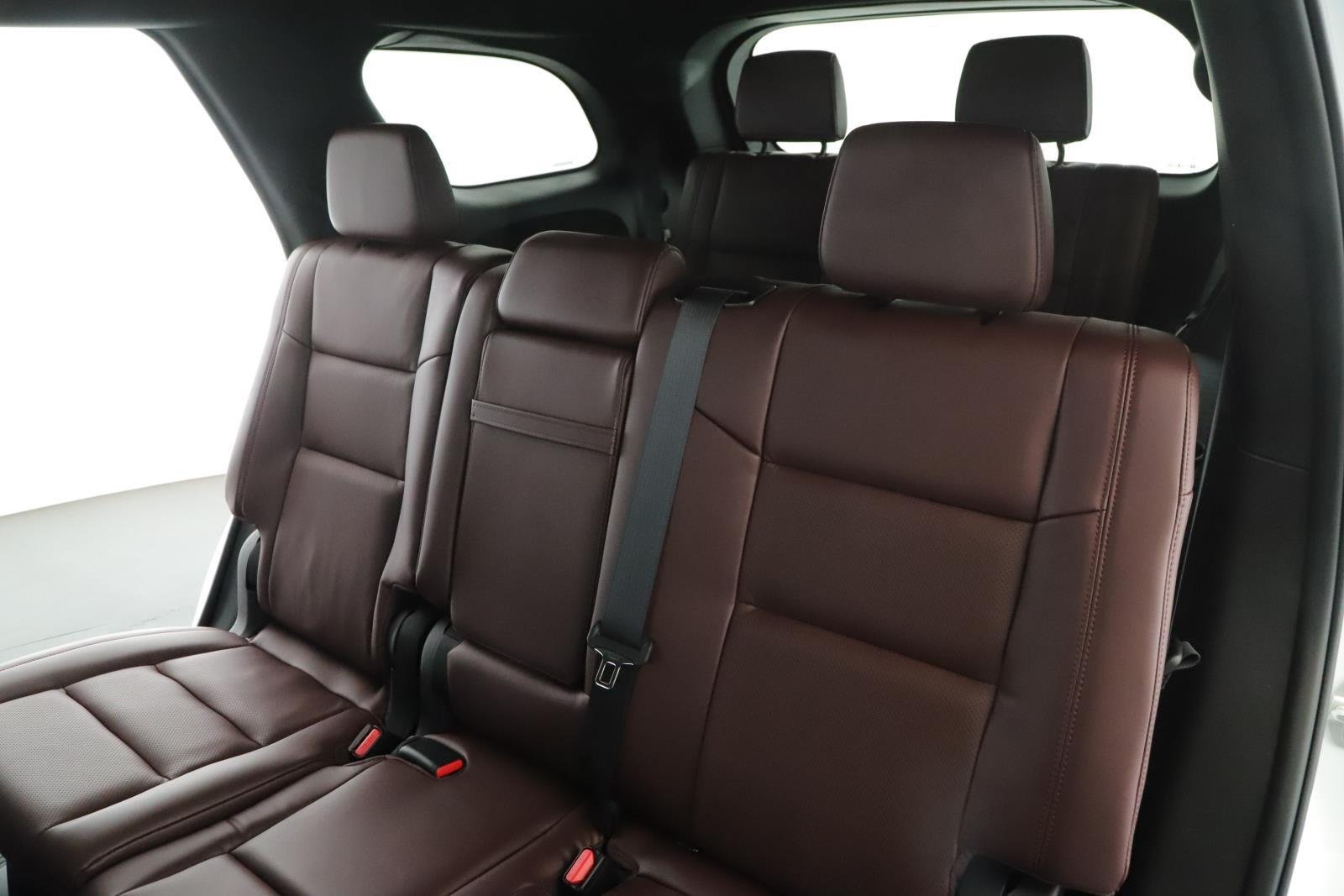 New 2026 Dodge Durango GT AWD/4WD image 5