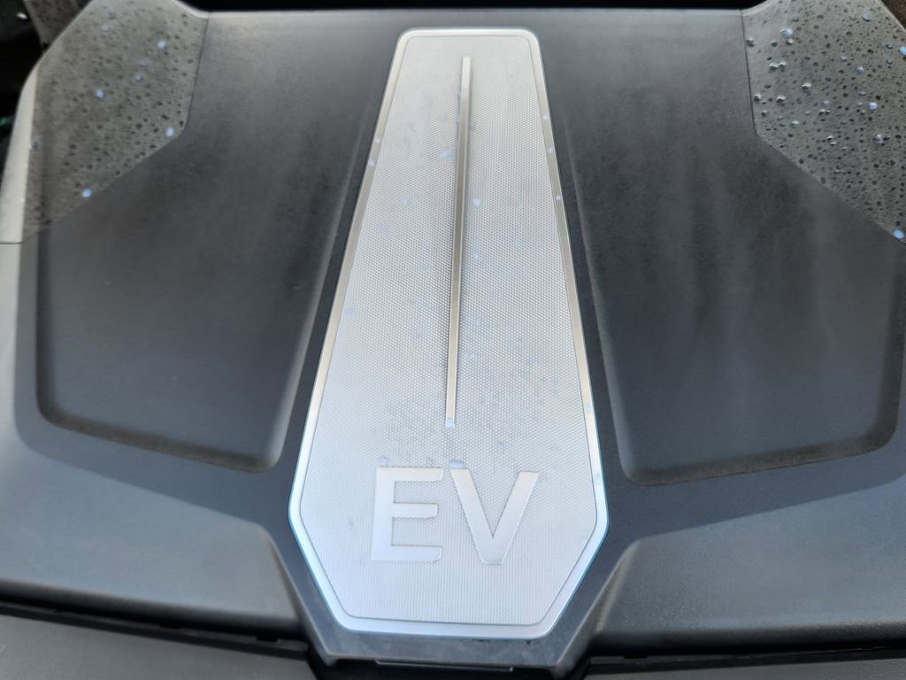 Certified 2024 Kia EV6 Light AWD/4WD image 15