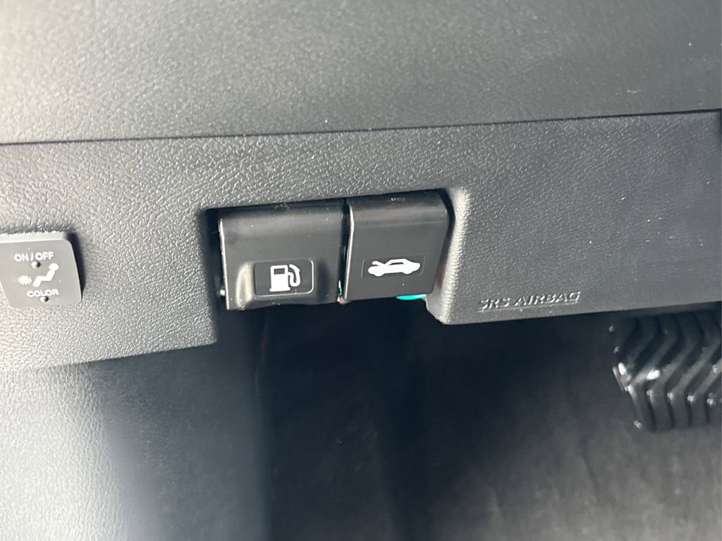 Certified 2024 Nissan Kicks SV w/ Interior Electronics Package image 35