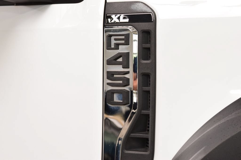 Used 2023 Ford F450 XL AWD/4WD image 9