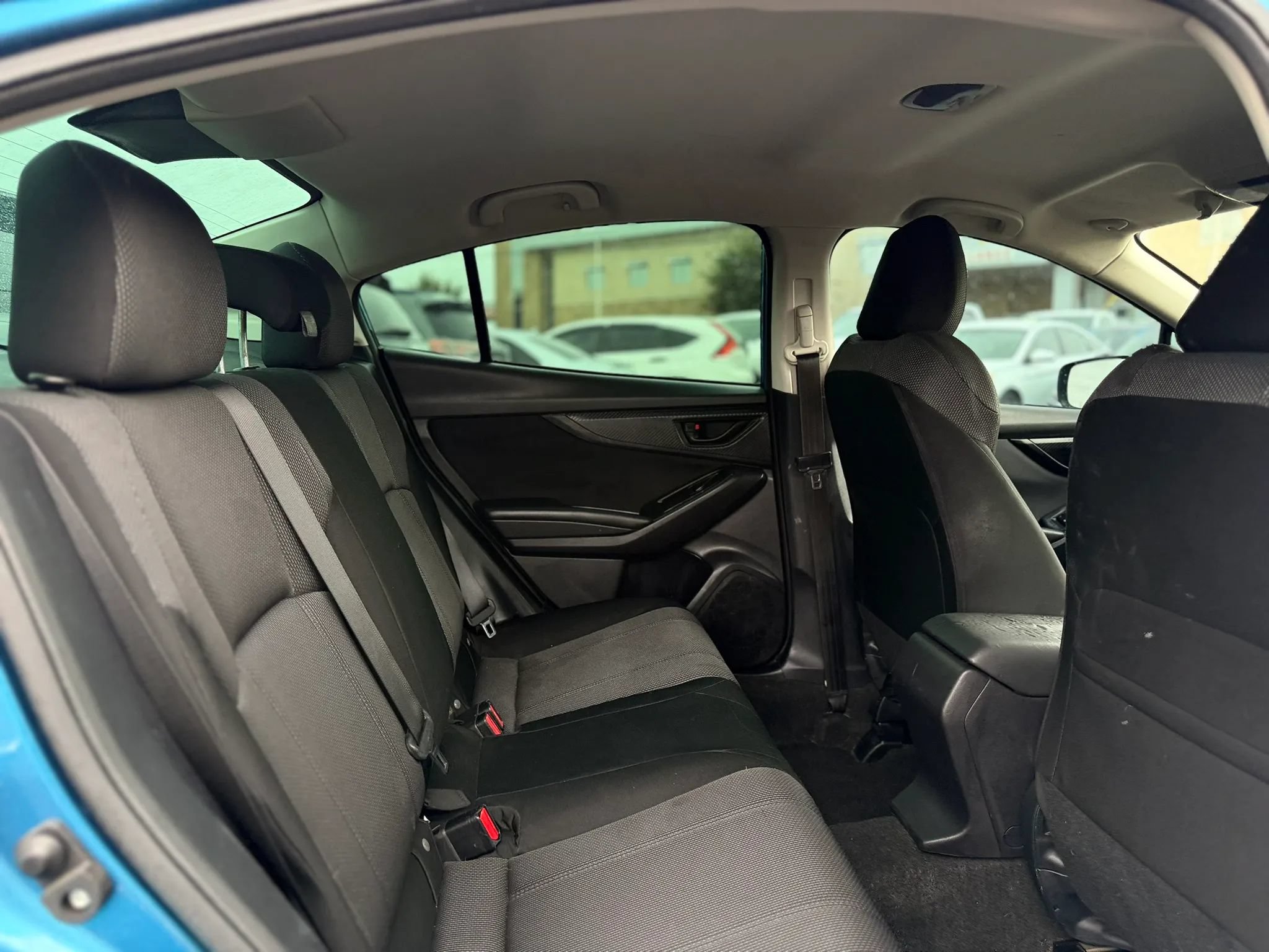 Used 2017 Subaru Impreza 2.0i AWD/4WD image 21