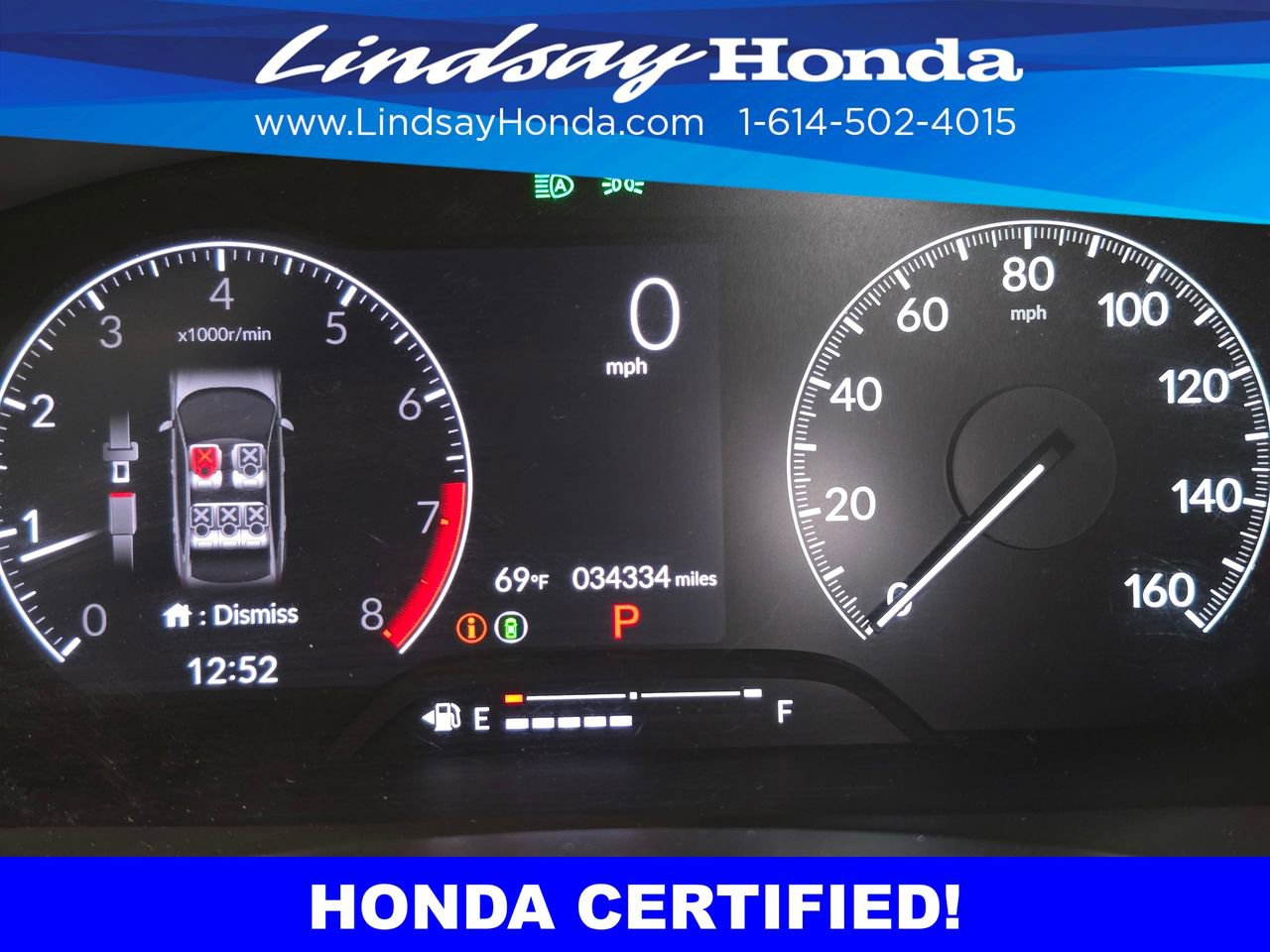 Certified 2022 Honda Civic LX image 11