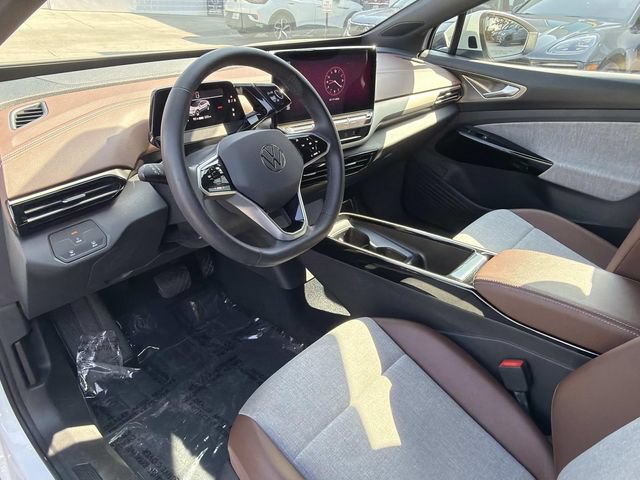 Certified 2023 Volkswagen ID.4 Pro RWD image 14