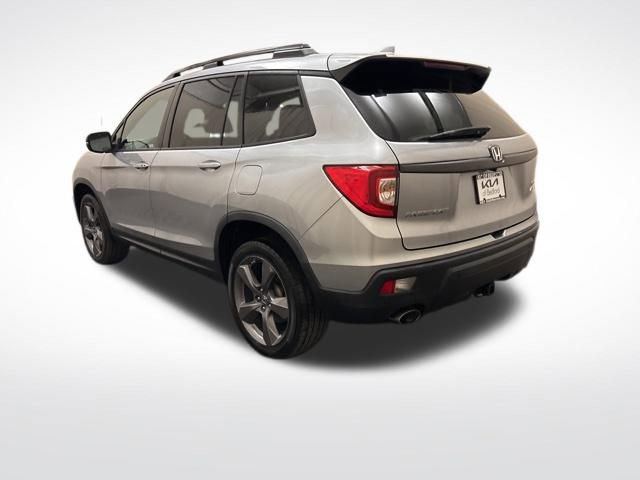 Used 2019 Honda Passport Touring image 7