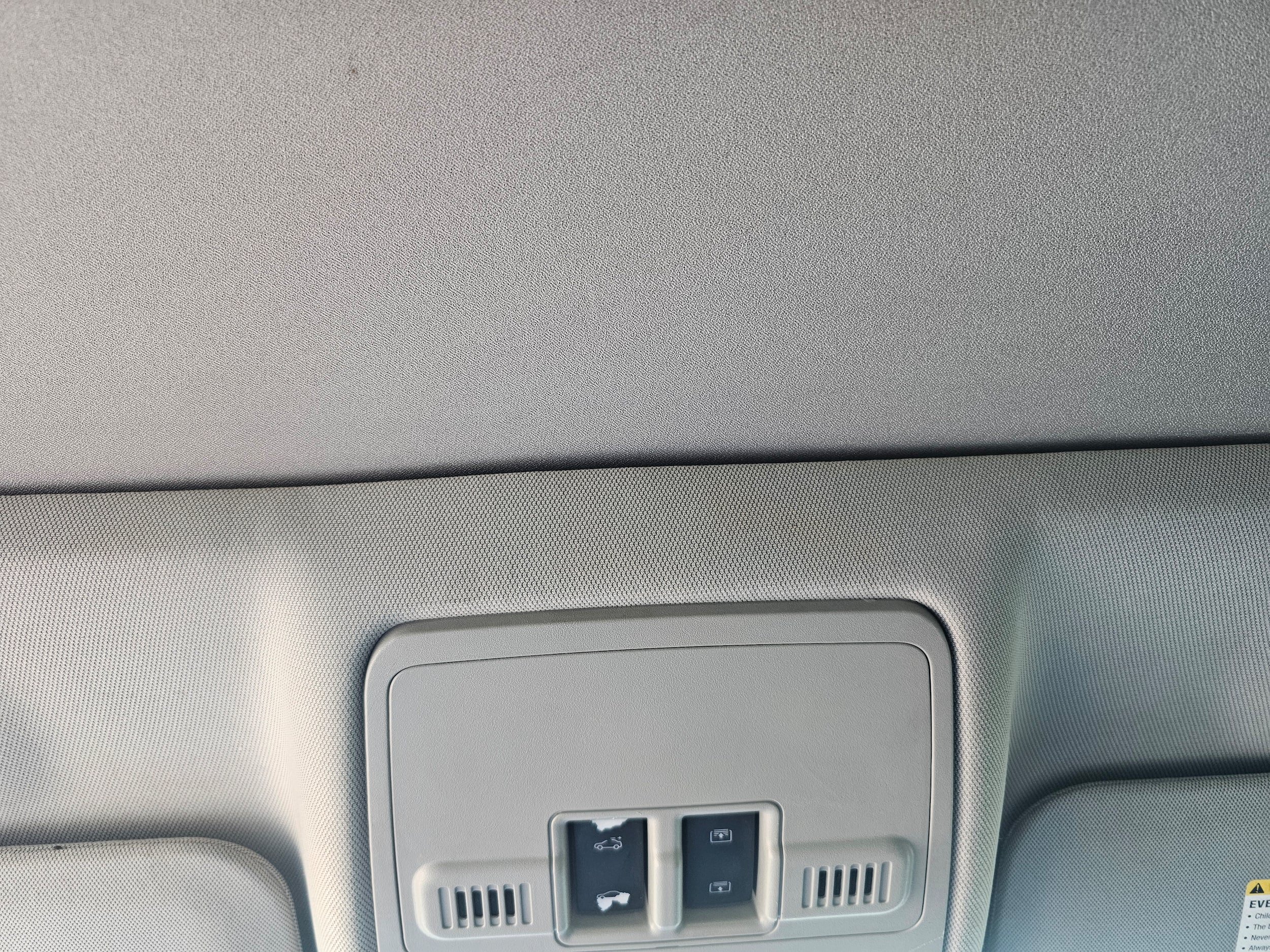 Used 2016 Cadillac SRX Luxury FWD image 17