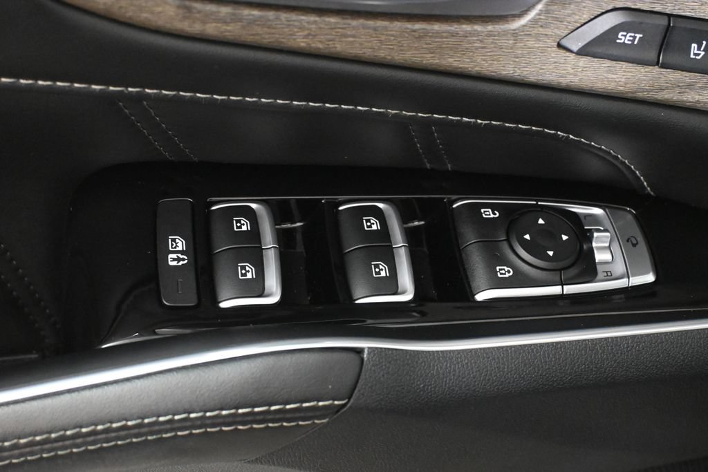 Used 2023 Kia Sorento SX Prestige AWD/4WD image 32