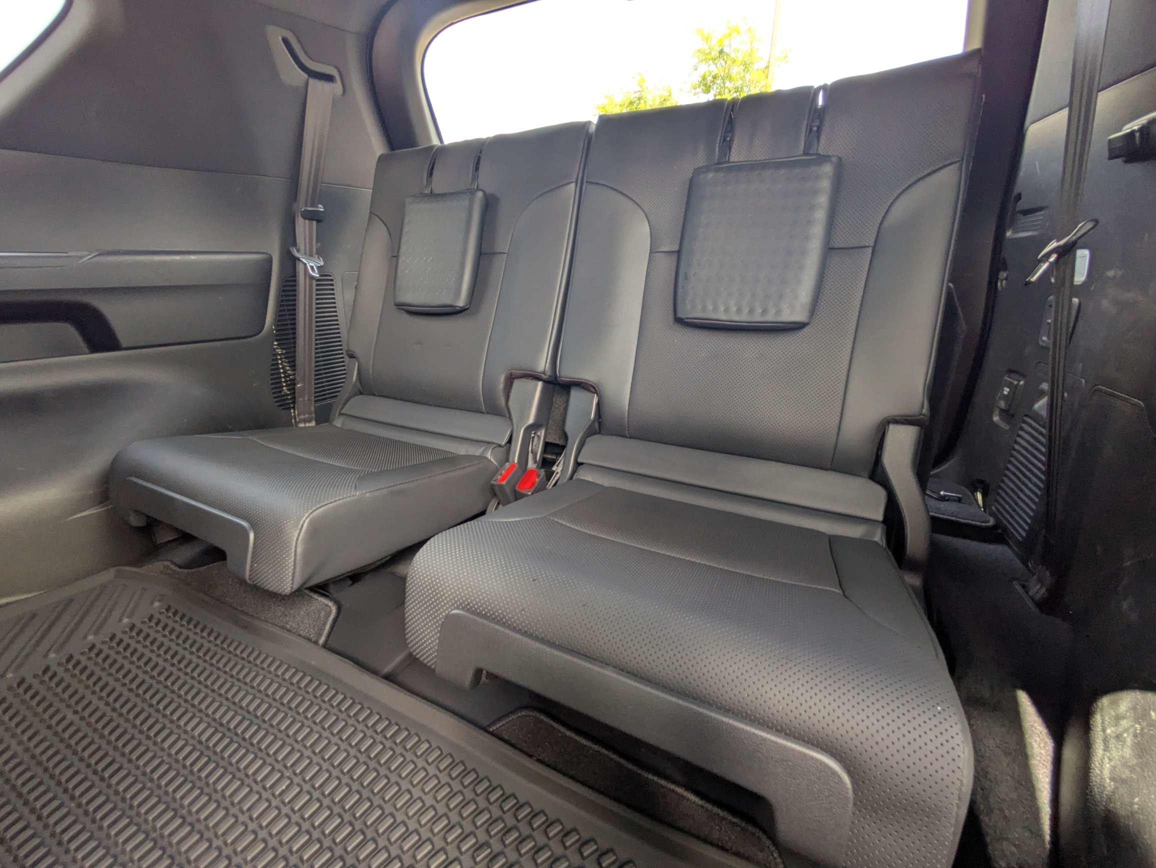 Used 2026 Lexus LX 600 F Sport w/ Accessory Package (Z1) AWD/4WD image 9