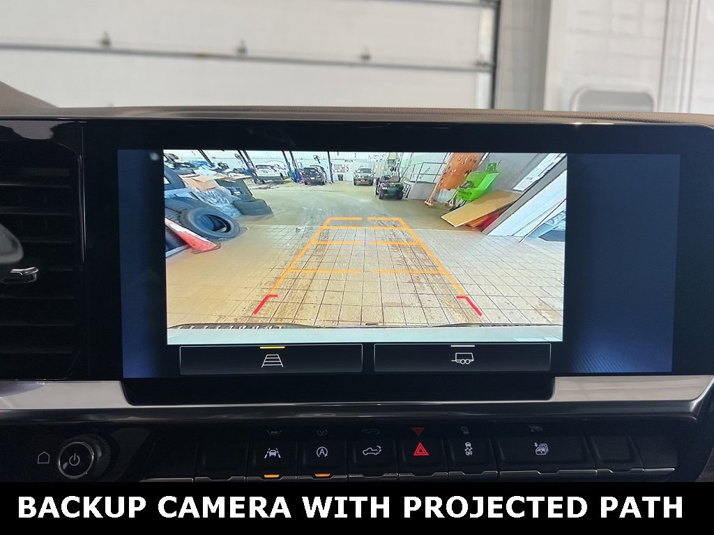 Used 2025 Chevrolet Silverado 1500 LT image 20