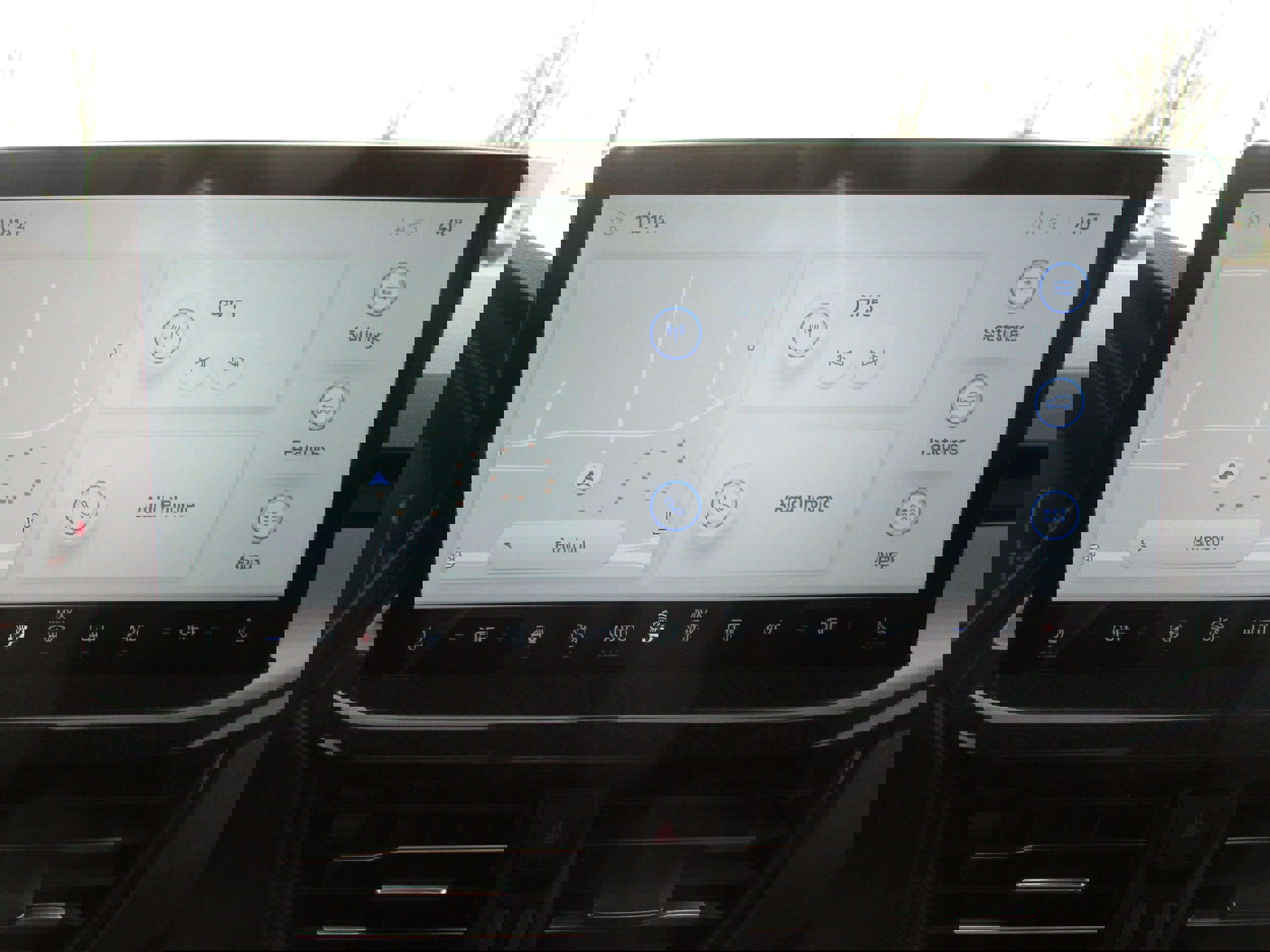 New 2026 Ford Escape ST-Line w/ Tech Pack #1 image 18