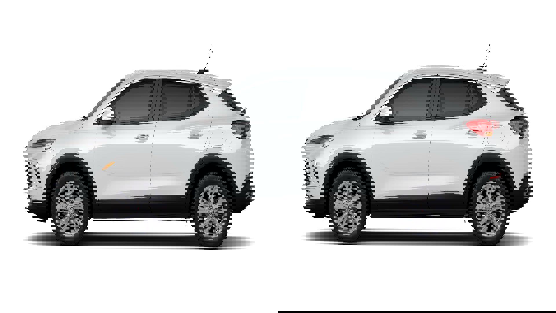 New 2026 Buick Encore GX Preferred image 6