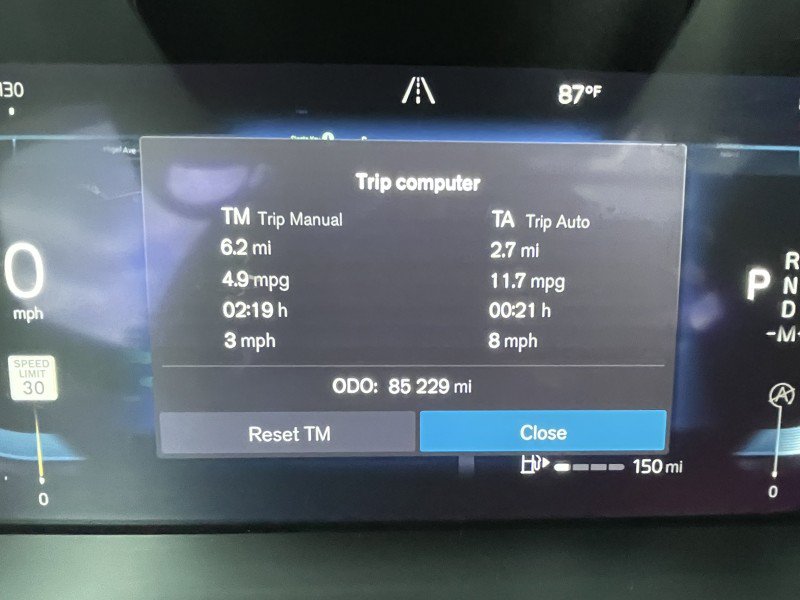 Used 2022 Volvo XC60 B5 Momentum AWD/4WD image 18