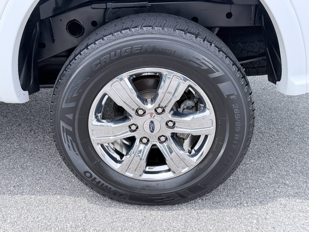 Used 2019 Ford Ranger XLT w/ Equipment Group 302A Luxury AWD/4WD image 37
