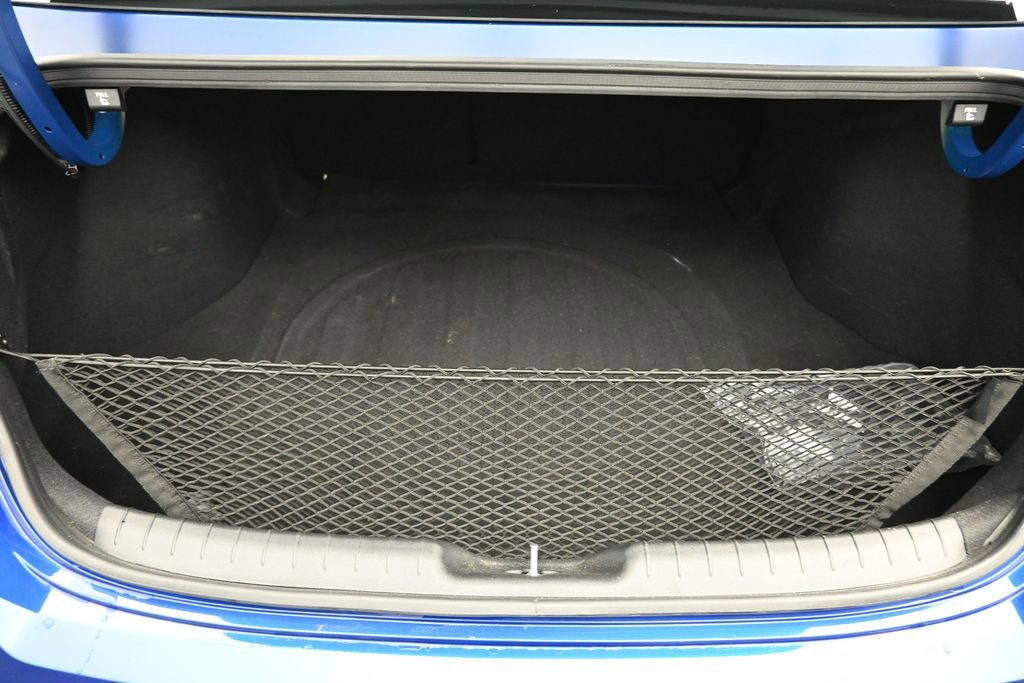 Used 2025 Hyundai Elantra SEL FWD image 14