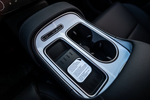 New 2026 Hyundai Palisade SEL Premium image 35