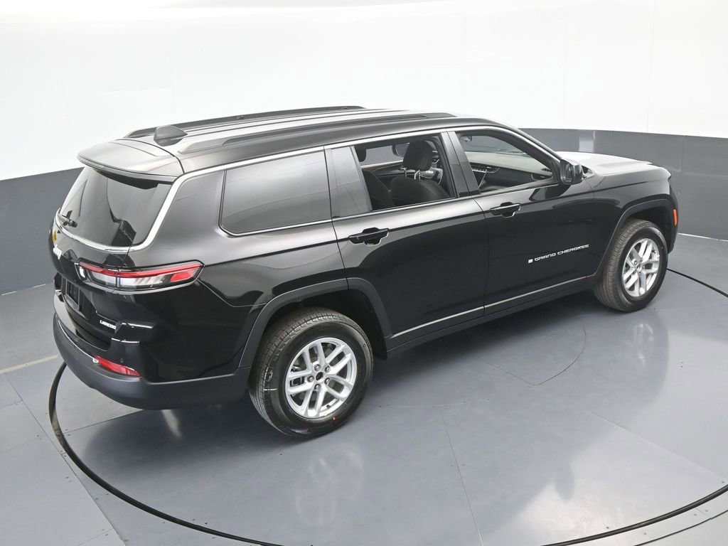 New 2026 Jeep Grand Cherokee L Laredo image 49