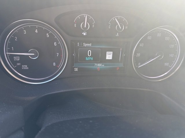 Used 2018 Buick Enclave Premium w/ Trailering Package image 8