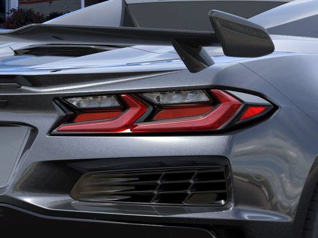 New 2027 Chevrolet Corvette Grand Sport w/ Stealth Interior Trim Package RWD image 11