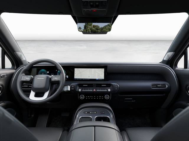 New 2026 Hyundai Palisade Calligraphy image 11