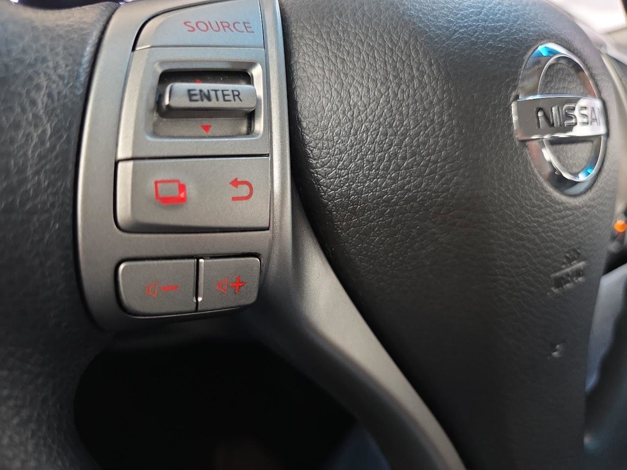 Used 2015 Nissan Altima 2.5 S w/ Power Driver Seat Package FWD image 45