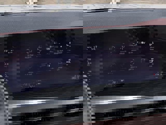 New 2026 Cadillac Escalade ESV Luxury image 20