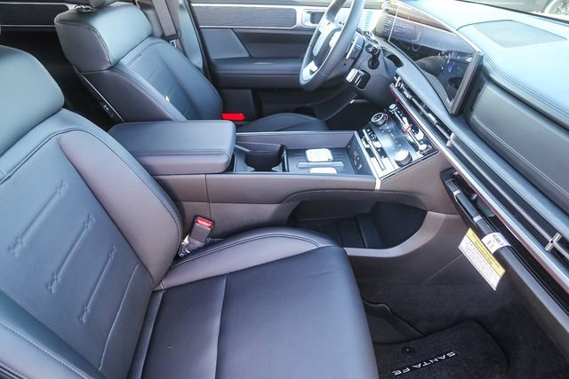 New 2026 Hyundai Santa Fe Limited AWD/4WD image 19