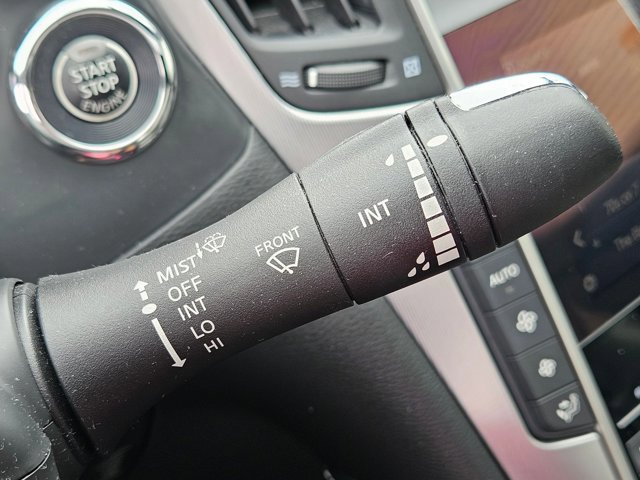 Used 2017 INFINITI Q60 w/ Premium Plus Package 3.0T image 15