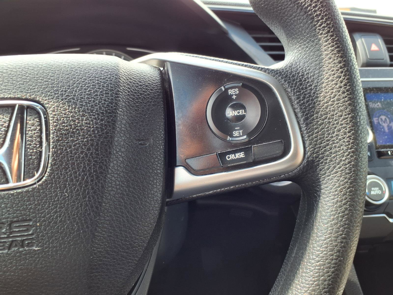 Used 2018 Honda Civic LX-P image 17