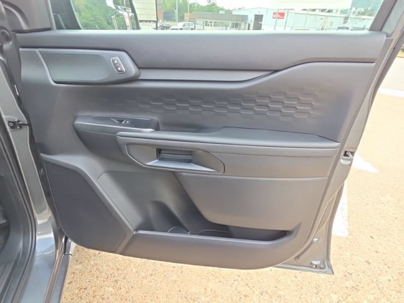 New 2026 Ford Ranger XL AWD/4WD image 11
