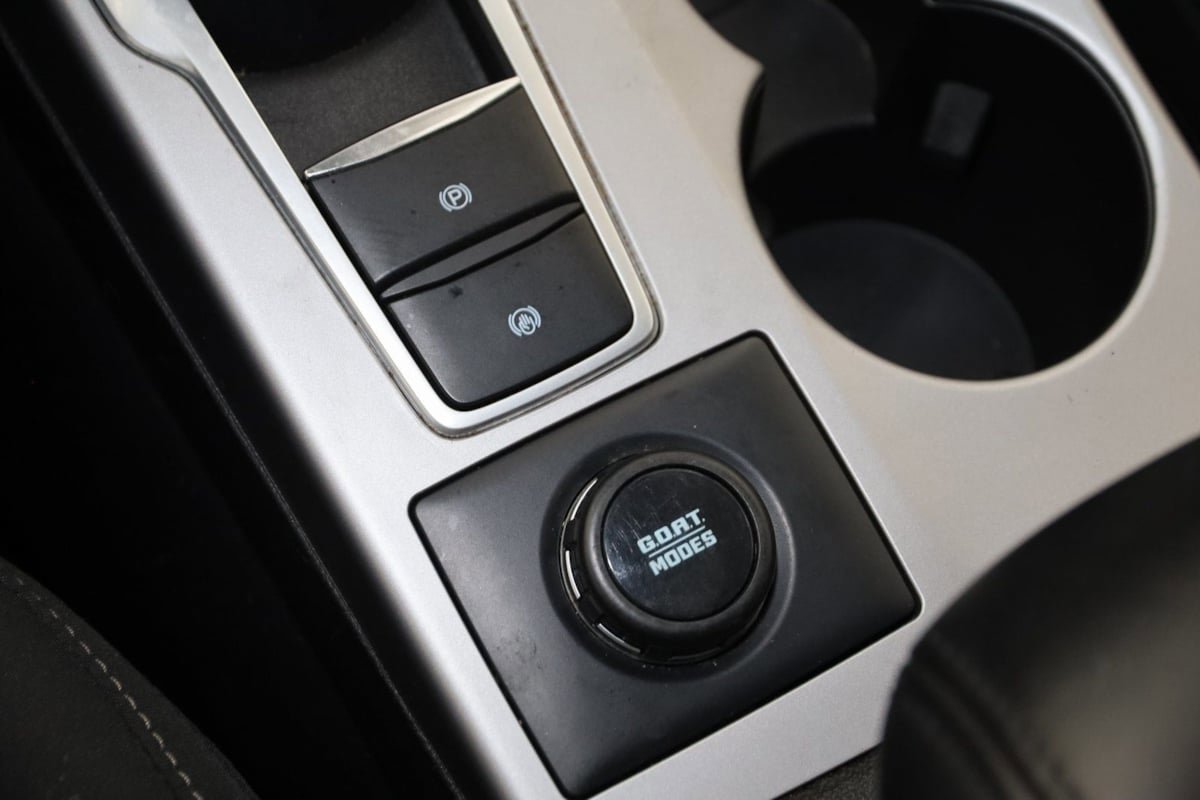 Used 2023 Ford Bronco Sport Big Bend image 23
