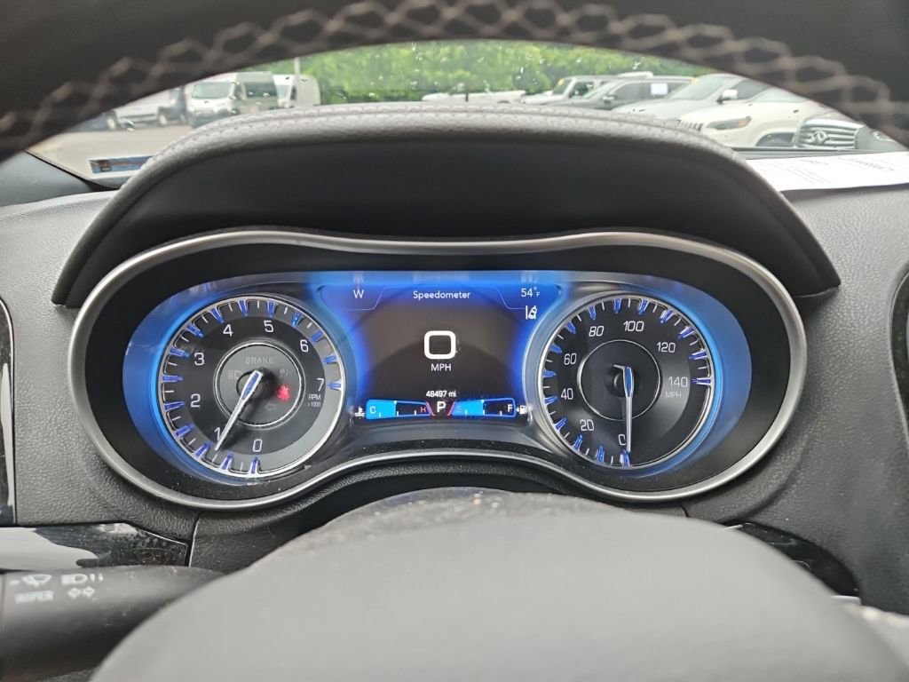 Used 2022 Chrysler 300 S w/ Comfort Group RWD image 18