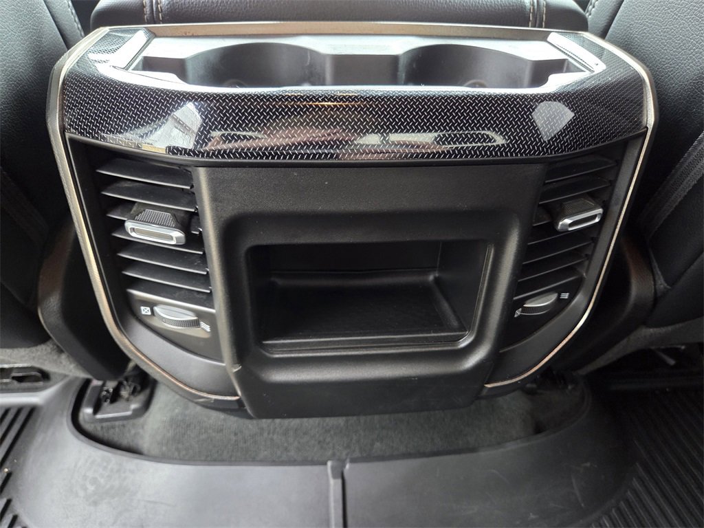 Used 2022 RAM 1500 Rebel w/ Rebel Level 1 Equipment Group image 19